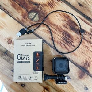 GoPro Hero Session 4